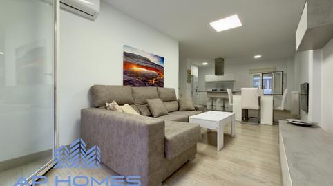 Foto 5 de Pis en venda a Joaquina Santander, Centro - Corte Inglés, Toledo