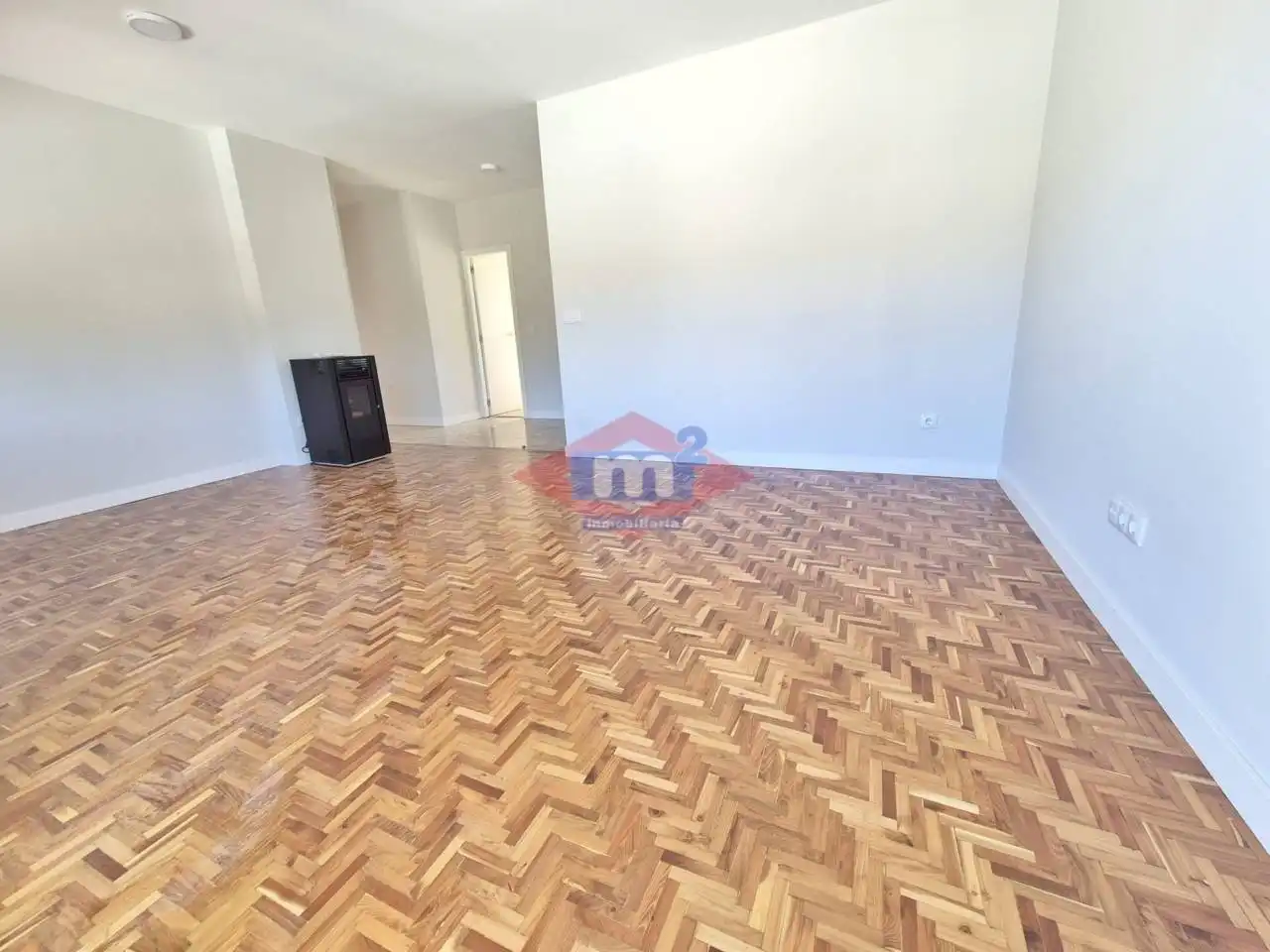 Casa o chalet de alquiler en Salceda de Caselas con Calefacción, Parquet y Terraza