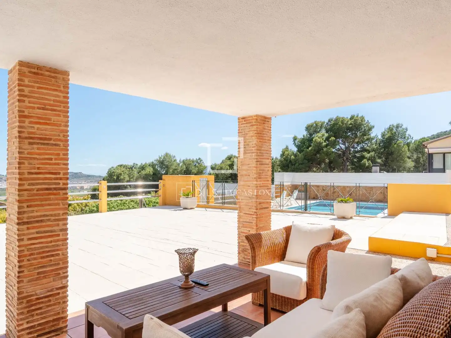 Detached house with pool for sale in Sagunto ciudad, imagen 108