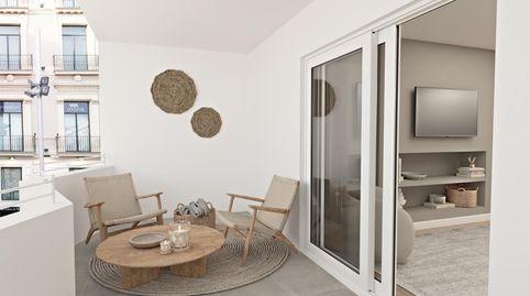 Foto 4 de Oficina en venta en Calle Coso, 55, Alfonso, Zaragoza Capital