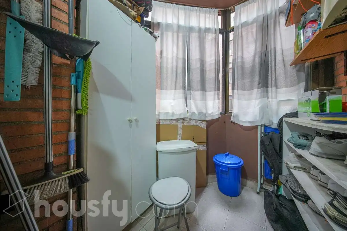 Wohnung mit Aufzug zum Verkauf in Calle Santa Gema ., imagen 17