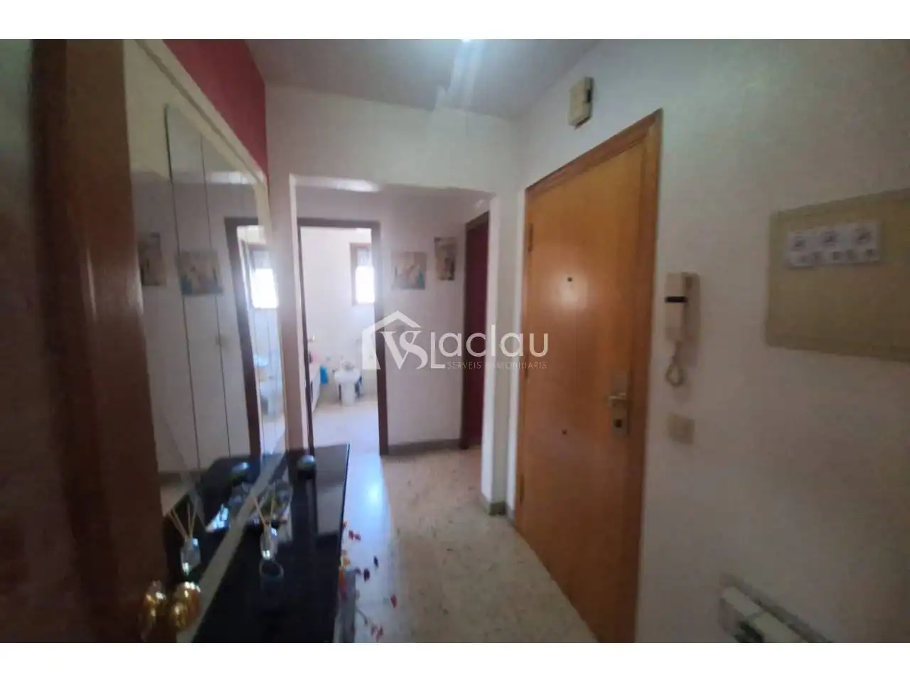 Piso en venta en Olesa de Montserrat con Aire acondicionado, Calefacción y Terraza