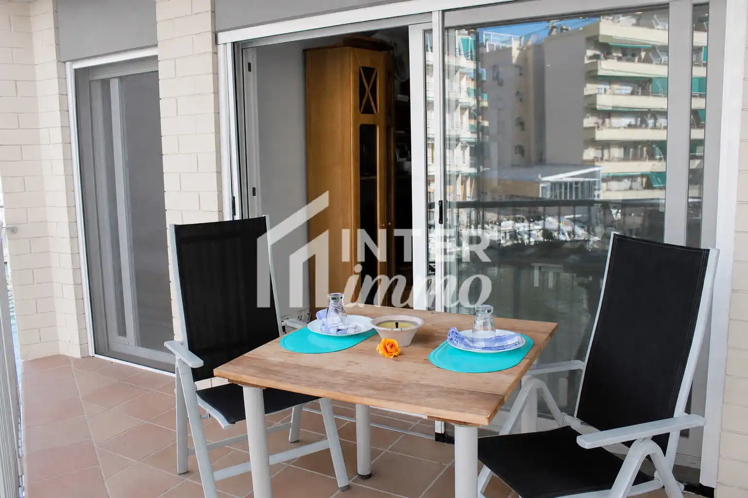 Appartement compact à vendre à Avenida CAP DE LA GOLA 22, imagen 4