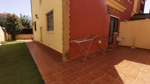 Photo 3 of Single-family semi-detached to rent in El Mojón, Alicante