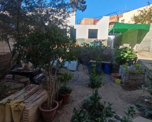 Jardí de Finca rústica en venda en Huércal de Almería amb Terrassa