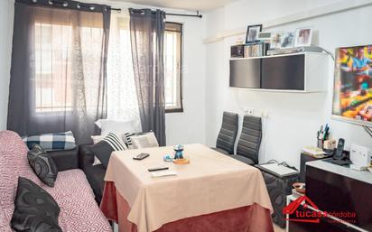 Bedroom of Flat for sale in  Córdoba Capital  with Air Conditioner and Heating