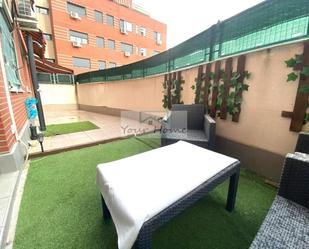 Terrassa de Planta baixa en venda en Alovera amb Aire condicionat, Calefacció i Traster