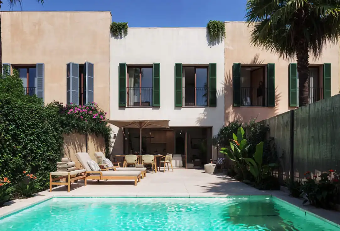 Terraced house with garden for sale in jaume i 55, imagen 4