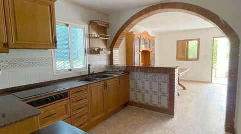Foto 5 de Casa o xalet en venda a Castalla, Alicante
