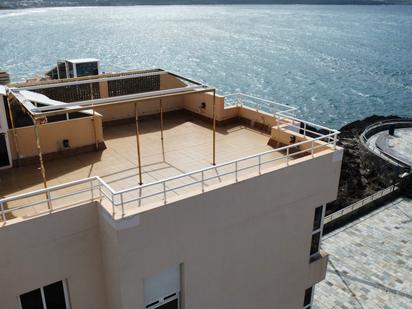 Terrace of Attic for sale in Las Palmas de Gran Canaria  with Terrace