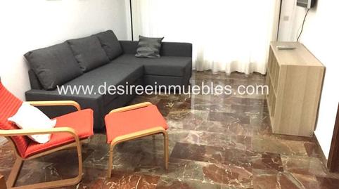 Foto 2 de Pis de lloguer a Carrer de L'arquebisbe Mayoral, Sant Francesc,  Valencia Capital