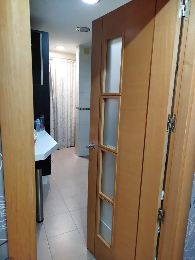 Baño de Piso en venta en Jaén