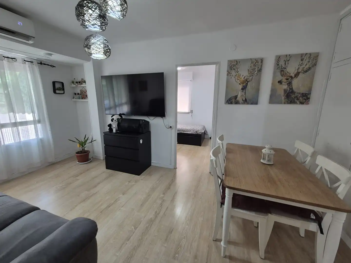 Appartement compact avec terrasse à vendre à Centro Urbano, imagen 5