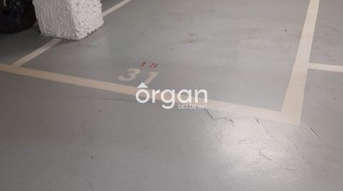 Foto 2 de Garatge en venda a Lluis Companys, 21, Parc Central, Sant Cugat del Vallès