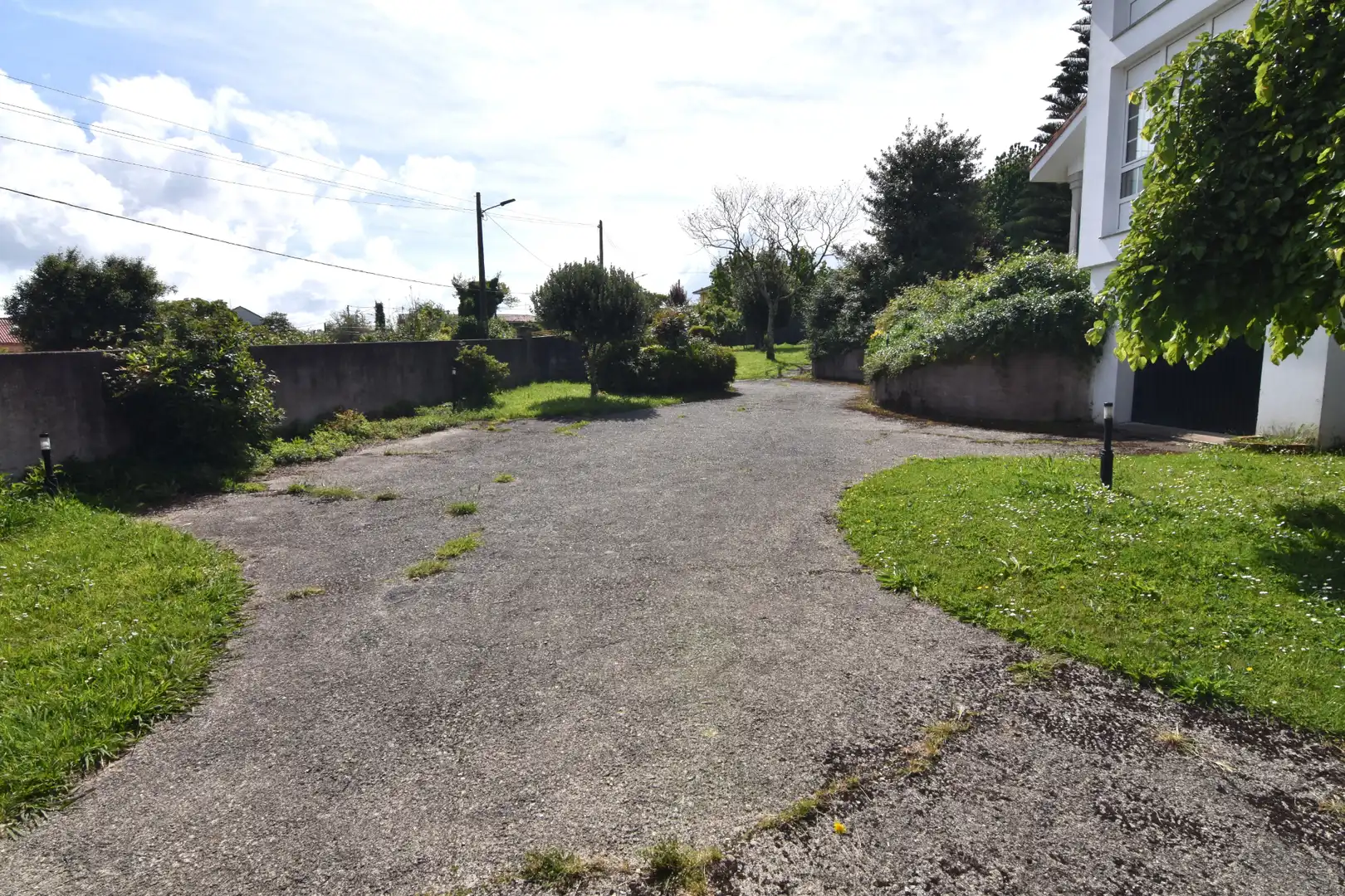 Houses for sale in Sada (A Coruña)  with Heating, Private garden and Parquet flooring