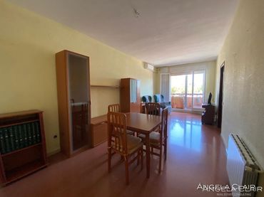 Piso con ascensor en venta en Calle santa creu de calafell