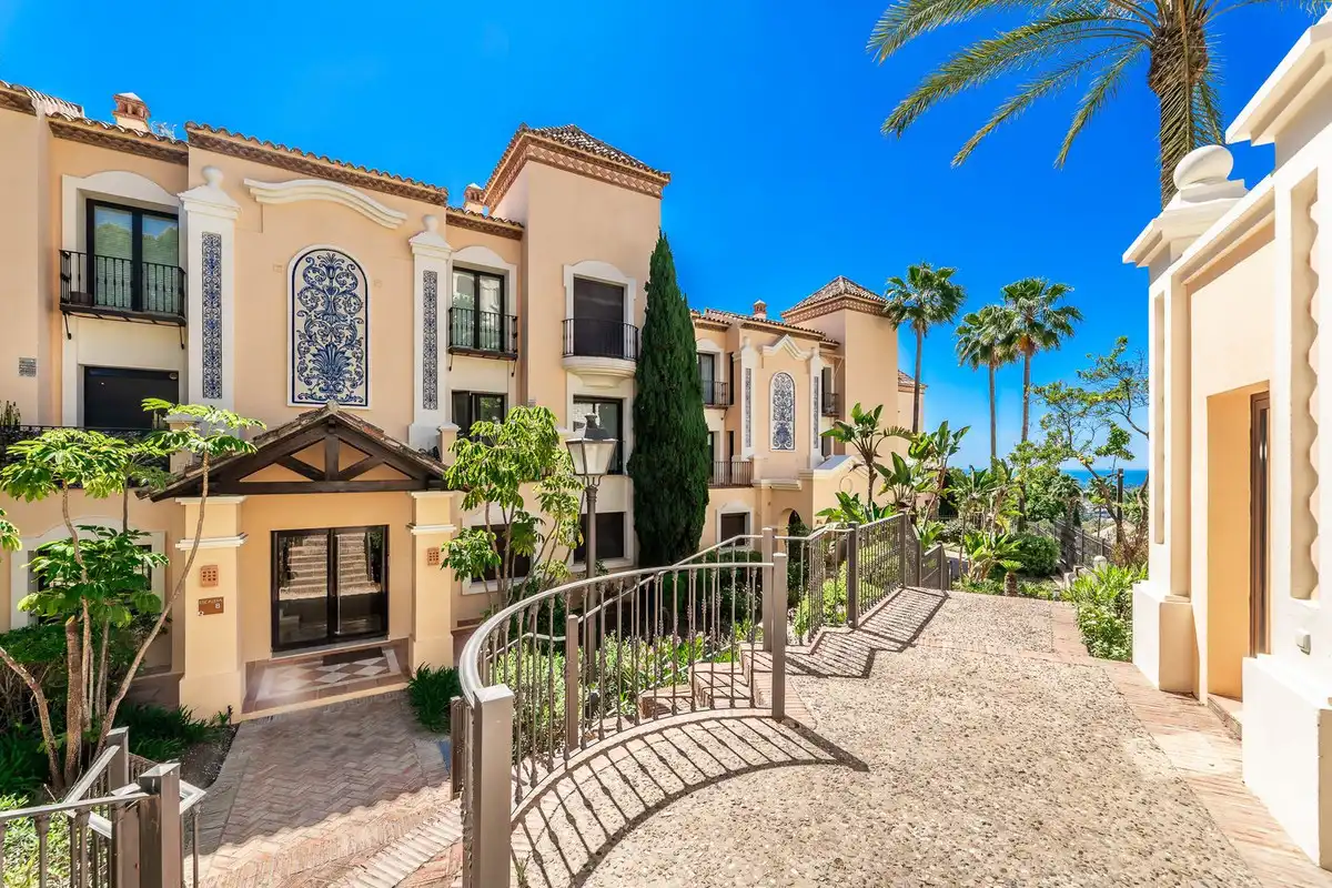 Flat with lift for sale in La Quinta, imagen 20