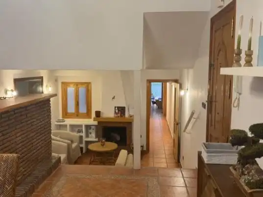 Apartment mit Garten zur Miete in Camino Hondo 26, imagen 4