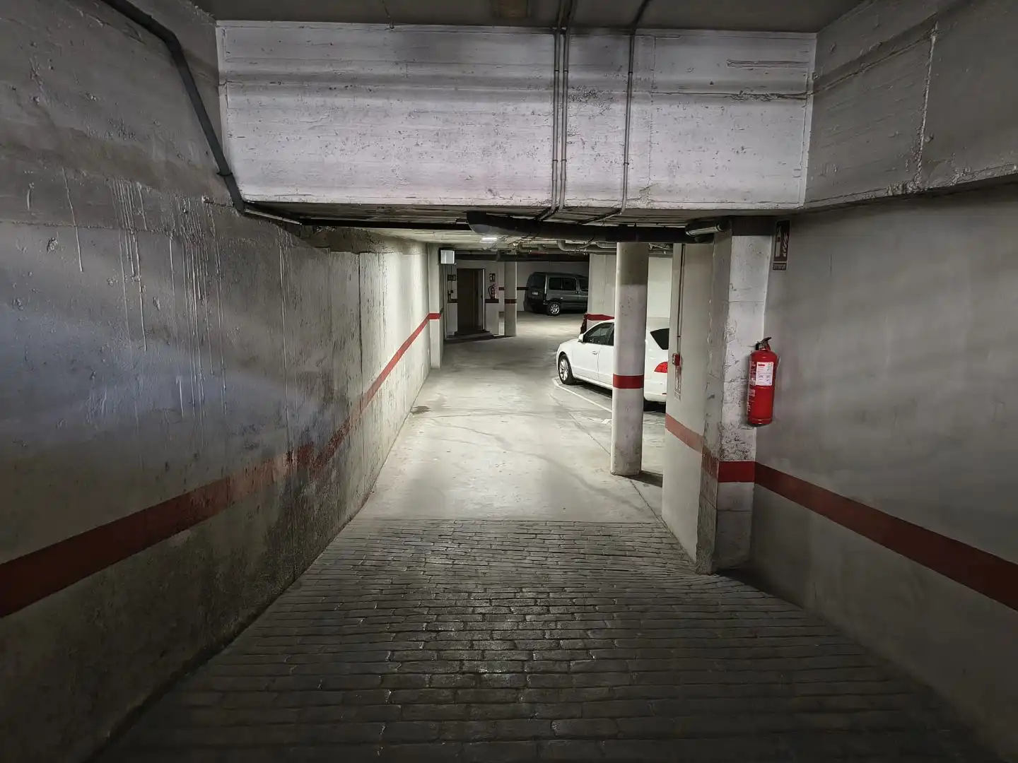 Parking of Garage for rent in Alhaurín de la Torre