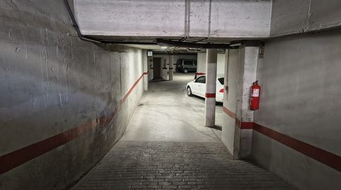 Photo 4 of Garage for rent in Calle Real, 21, Centro, Alhaurín de la Torre