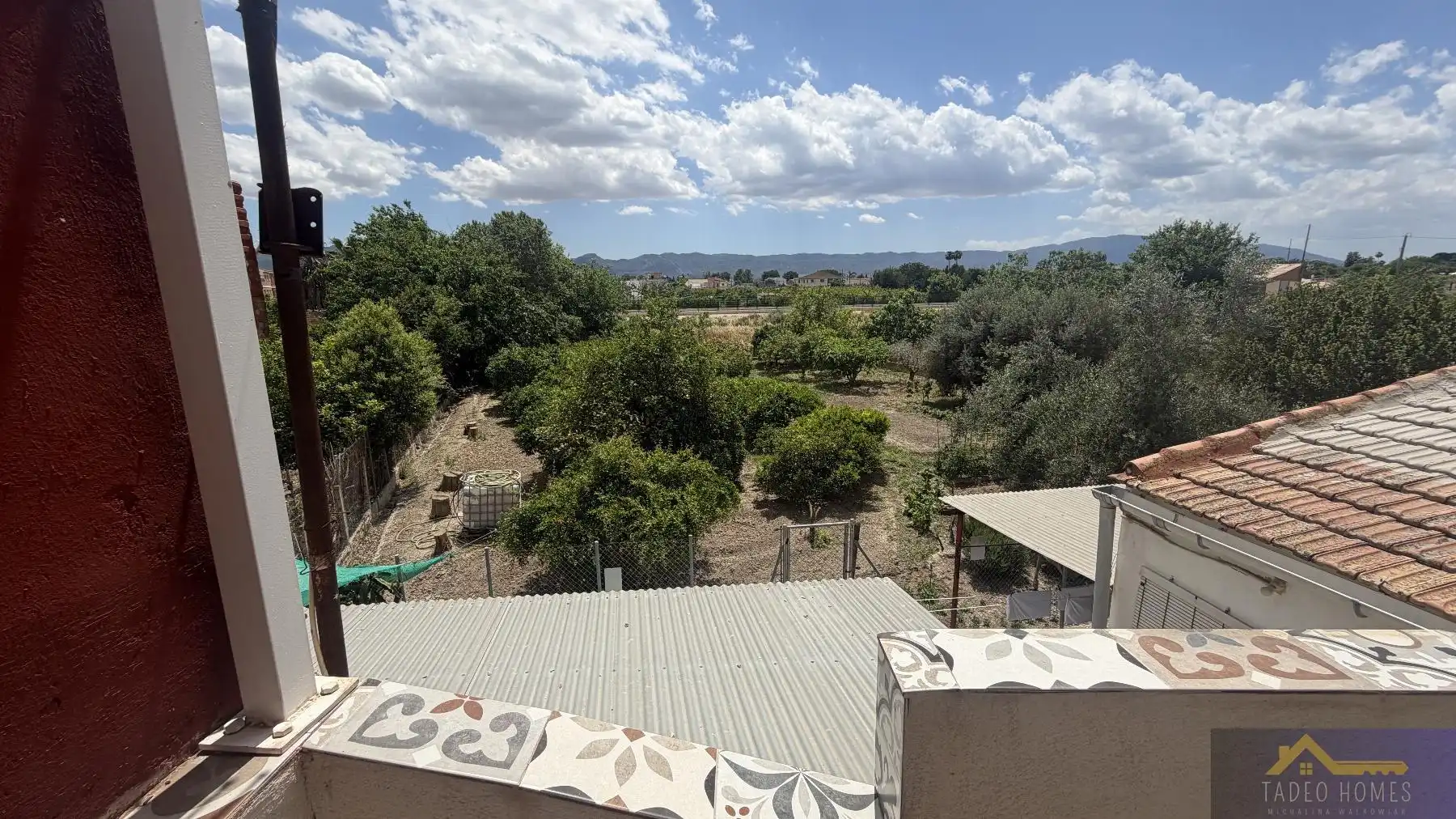 Detached homes for sale in Murcia