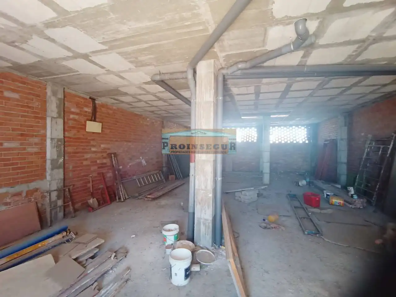 Gewerbefläche zum Verkauf in Cártama pueblo, imagen 3