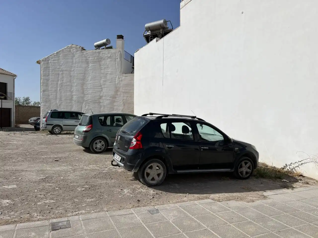 Terrains et parcelles à vendre à Osuna, imagen 3