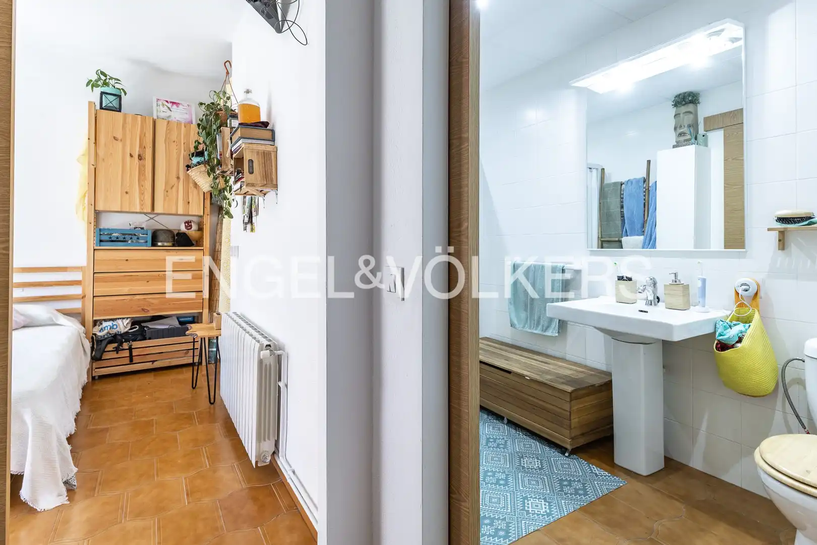 Piso en venta en Malgrat de Mar con Calefacción y Balcón