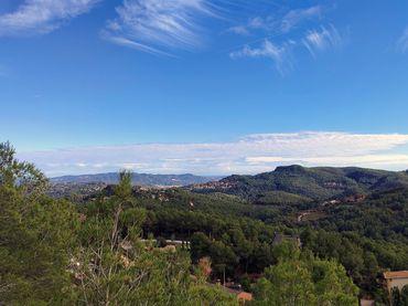 Terrain rustique à vendre à Corbera de Llobregat