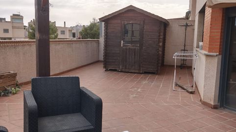 Foto 4 de Piso en venta en Imaginalia - Llanos del Águila, Albacete Capital