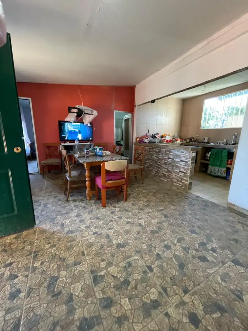 Kitchen of Houses for sale in Pedralba  with Air Conditioner, Swimming Pool and Alarm
