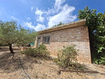 Rural land for sale in Partida del Mas d'en Civill
