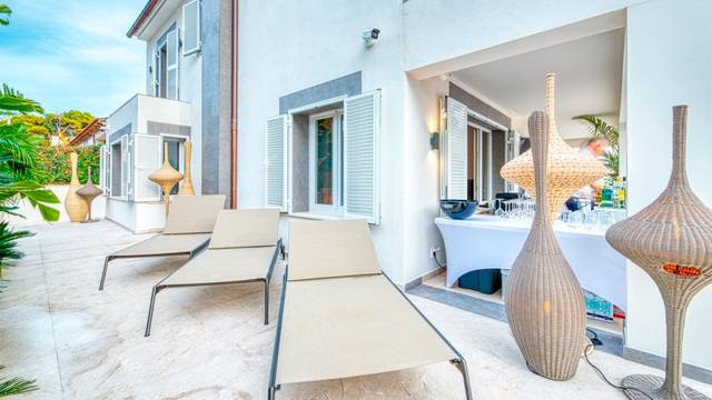 Casa-chalet en Venta en Les Maravelles