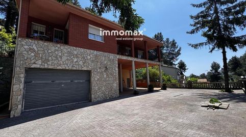 Foto 4 de Casa o chalet en venta en Vallirana, Barcelona