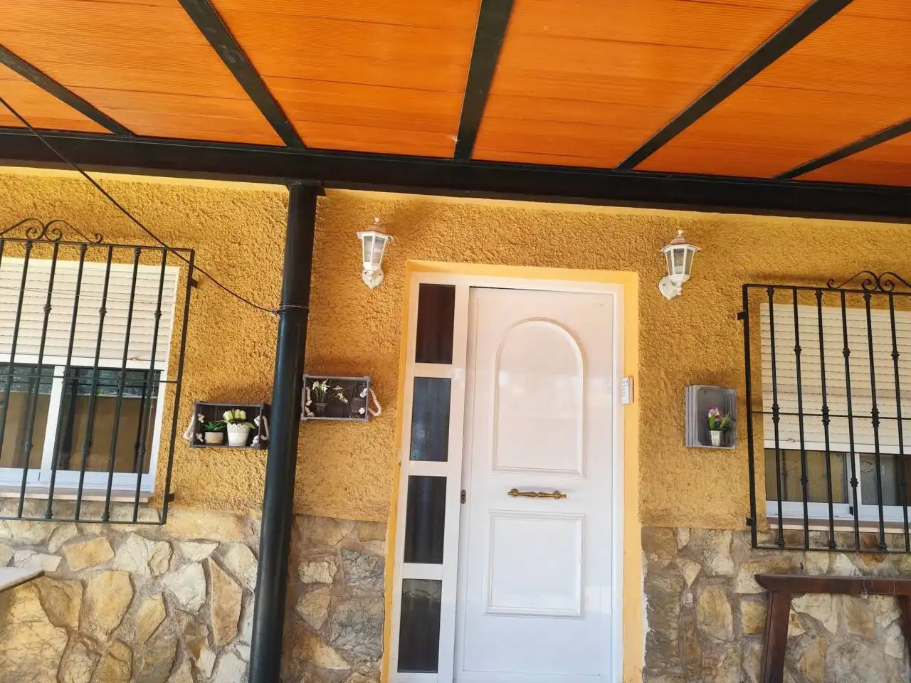 House with pool for sale in Calle ESCUNATA, imagen 2