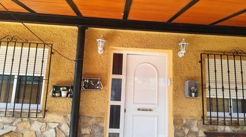 Foto 2 de Casa o chalet en venta en Calle Escunata, Hellín, Albacete