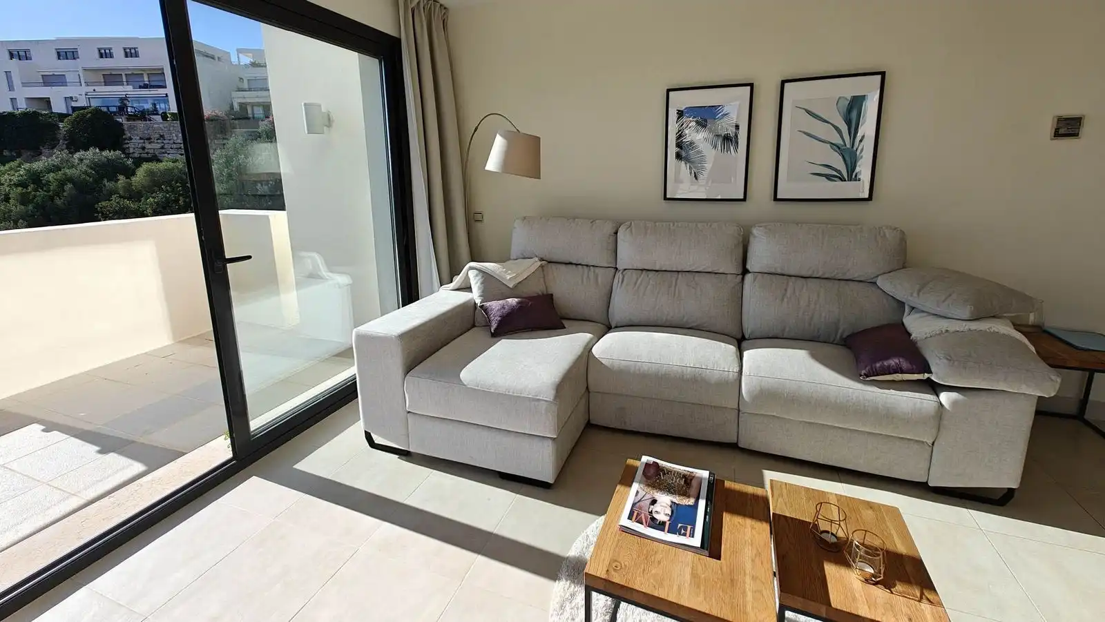 Ático con ascensor en venta en Urbanizacion los Altos de los Monteros 11, imagen 15