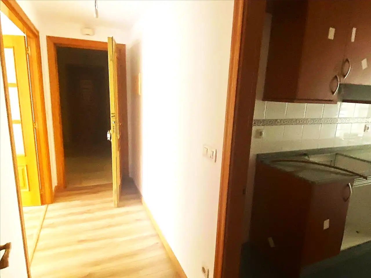 Pis en venda en Mondariz-Balneario amb Parquet i Traster