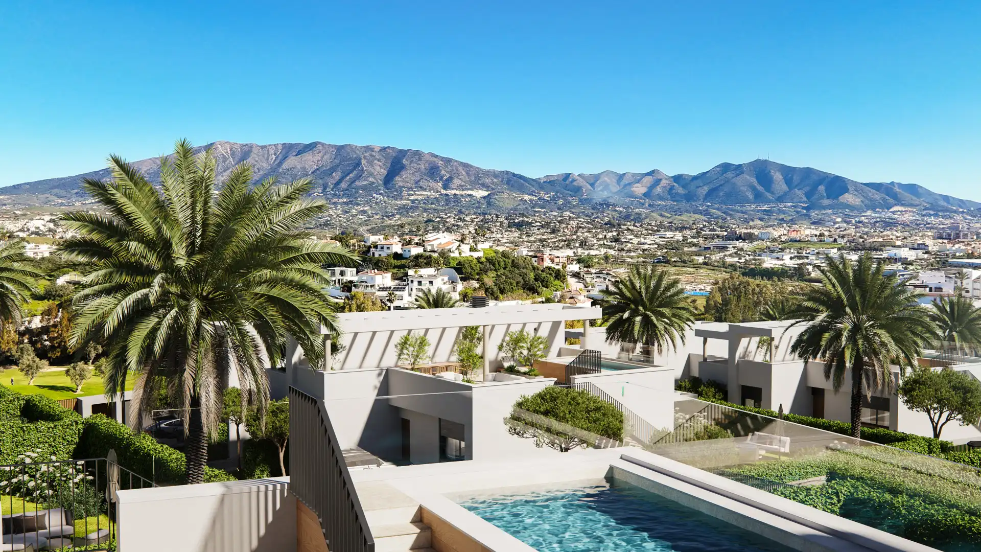 Maison avec terrasse à vendre à El Faro de Calaburra - Chaparral, imagen 11