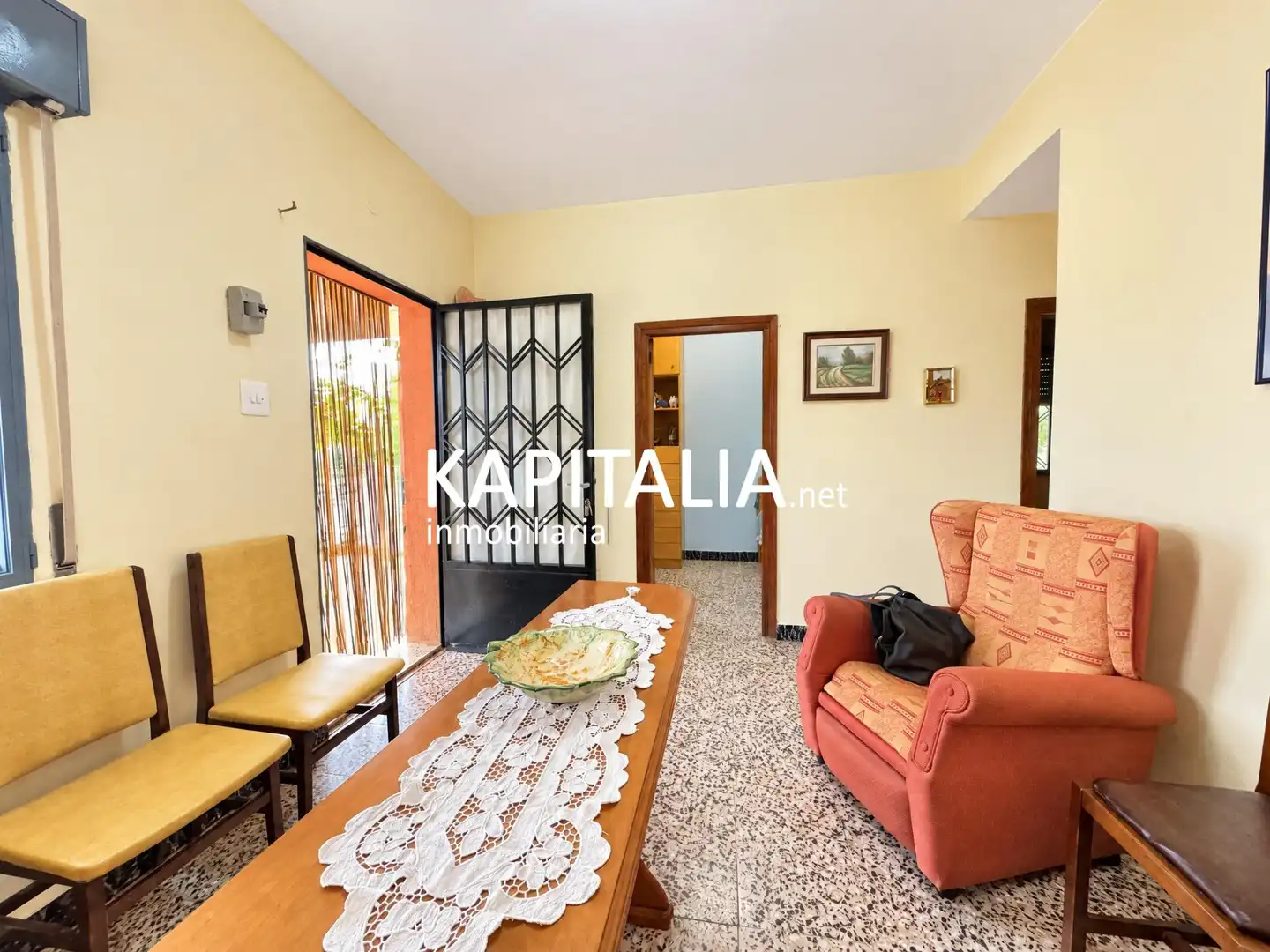 Villa in vendita a Centro, imagen 3