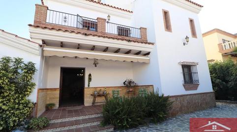 Foto 2 de Casa o xalet de lloguer a Centro, Alhaurín El Grande