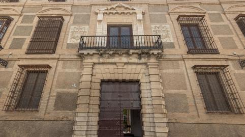 Foto 3 de Edifici en venda a Calle Pasillas, Casco Histórico, Antequera