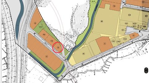 Foto 3 de Residencial en venta en Arizia Kalea, 518, Zarautz, Gipuzkoa