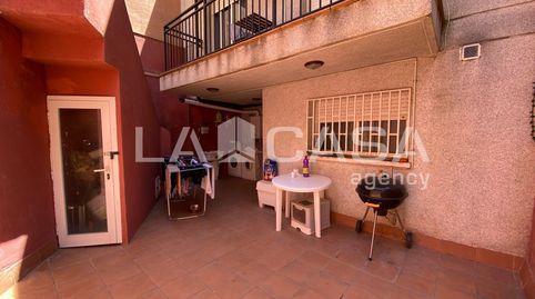 Foto 5 de Casa o chalet en venta en Puigfred, Badalona