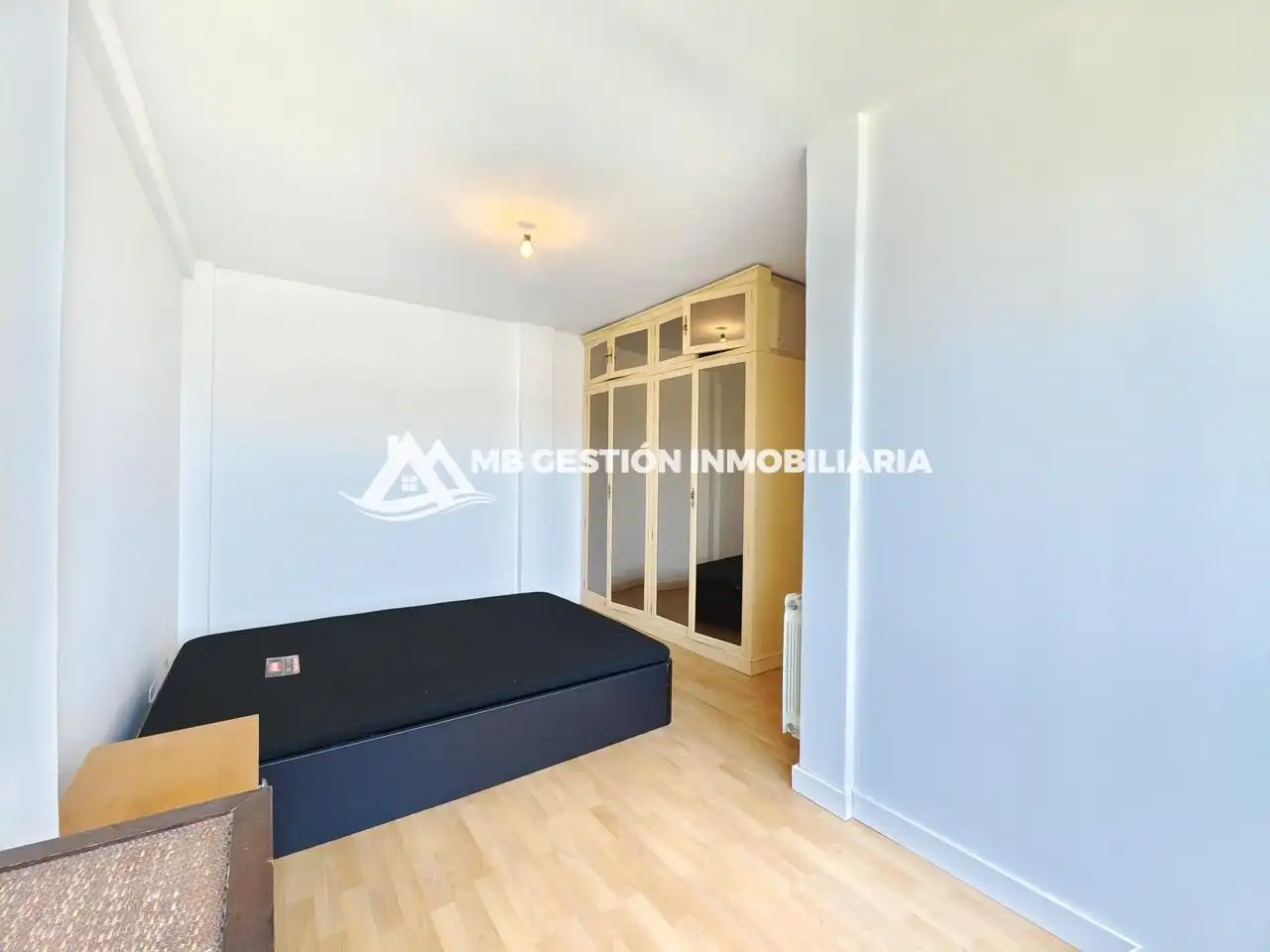 Schlafzimmer von Wohnung zum Verkauf in Fuenlabrada mit Heizung, Terrasse und Schwimmbad