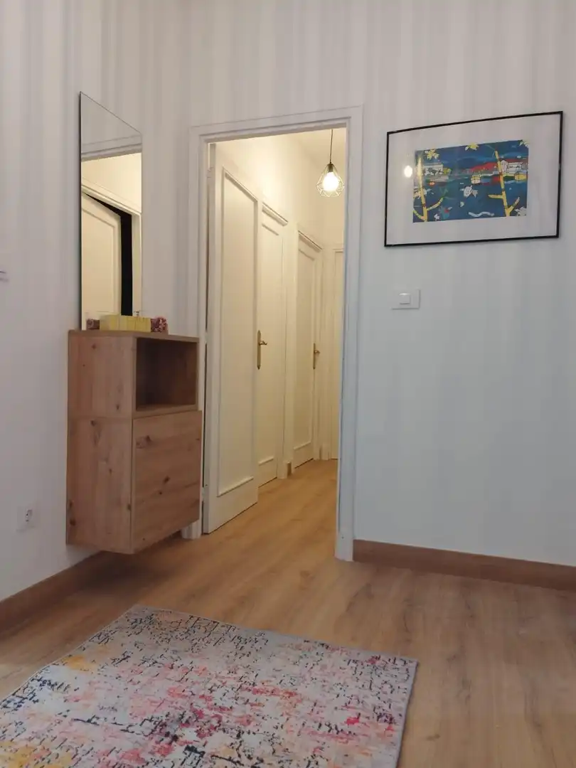Flat with terrace to rent in Centro, imagen 19