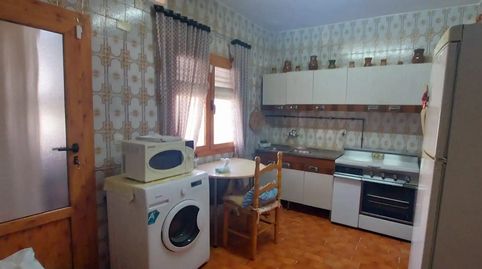 Foto 4 de Piso en venta en Calle de Cervantes, 5, Argamasilla de Alba, Ciudad Real
