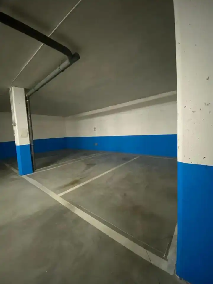 Parking de Garaje de alquiler en Azuqueca de Henares