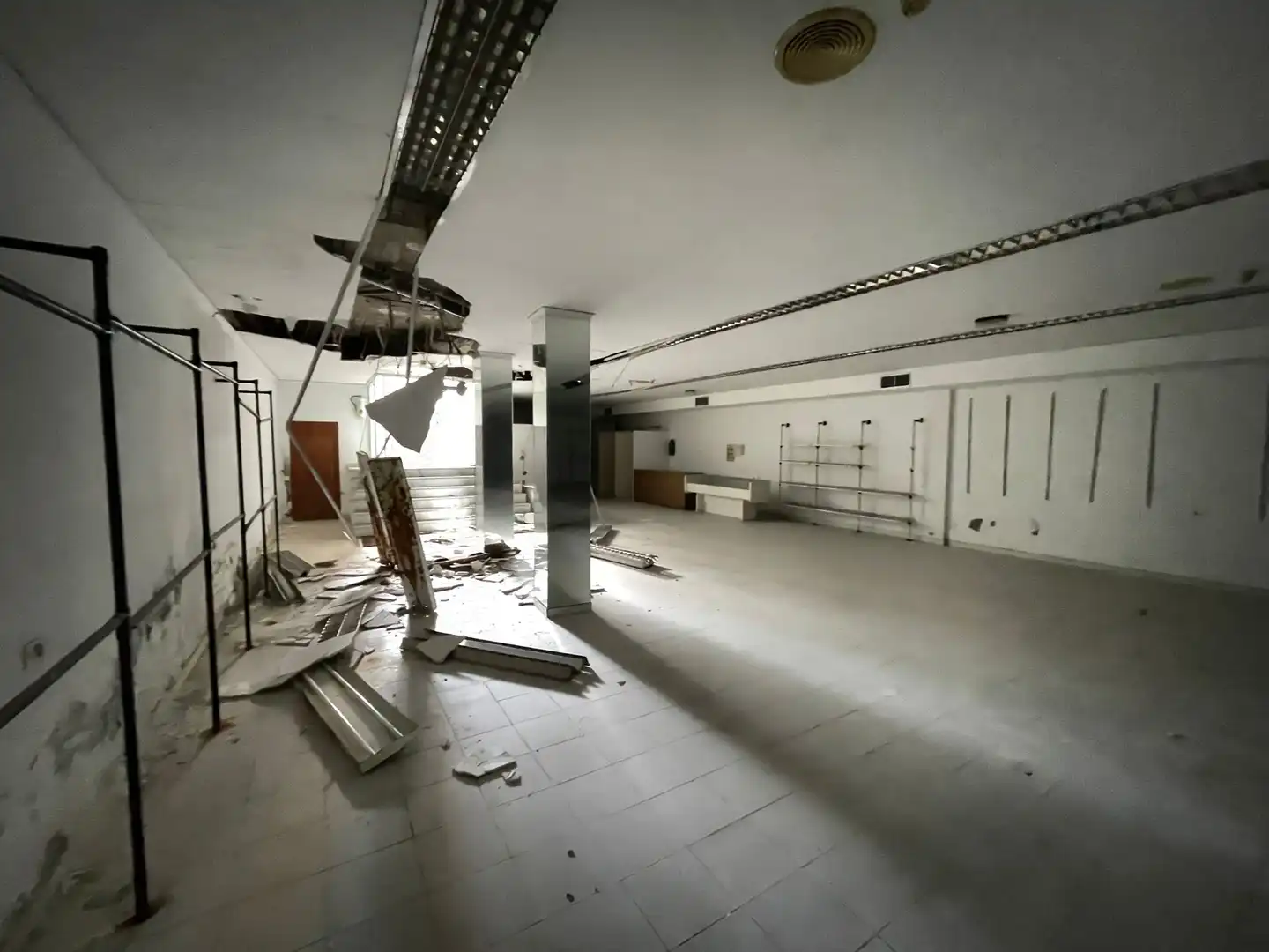 Locale commerciale in vendita a Avinguda de Castelló 15, imagen 13