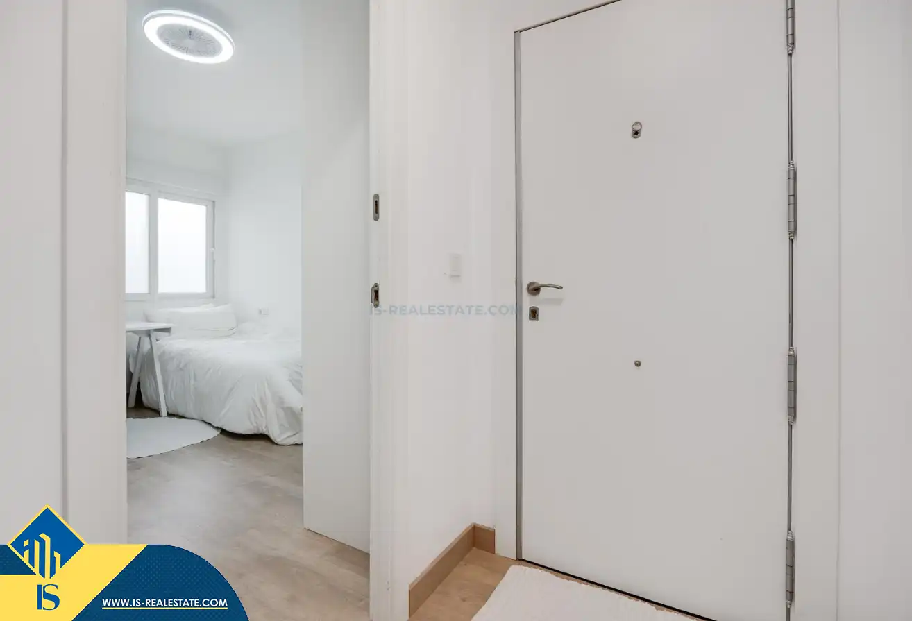 Apartament amb ascensor en venda a Playa de los Locos, imagen 5